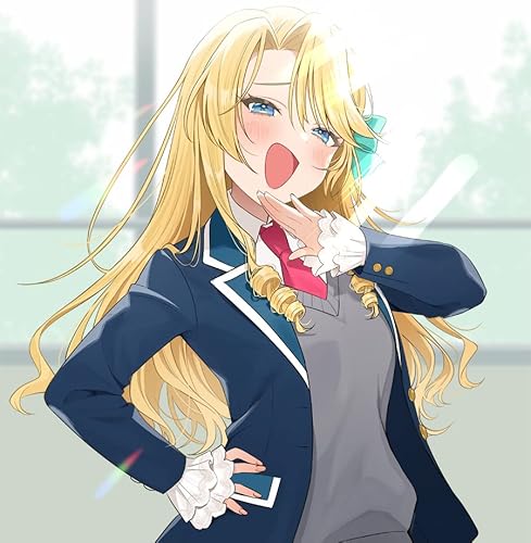 夢見る男子は現実主義者 8 (HJ文庫)