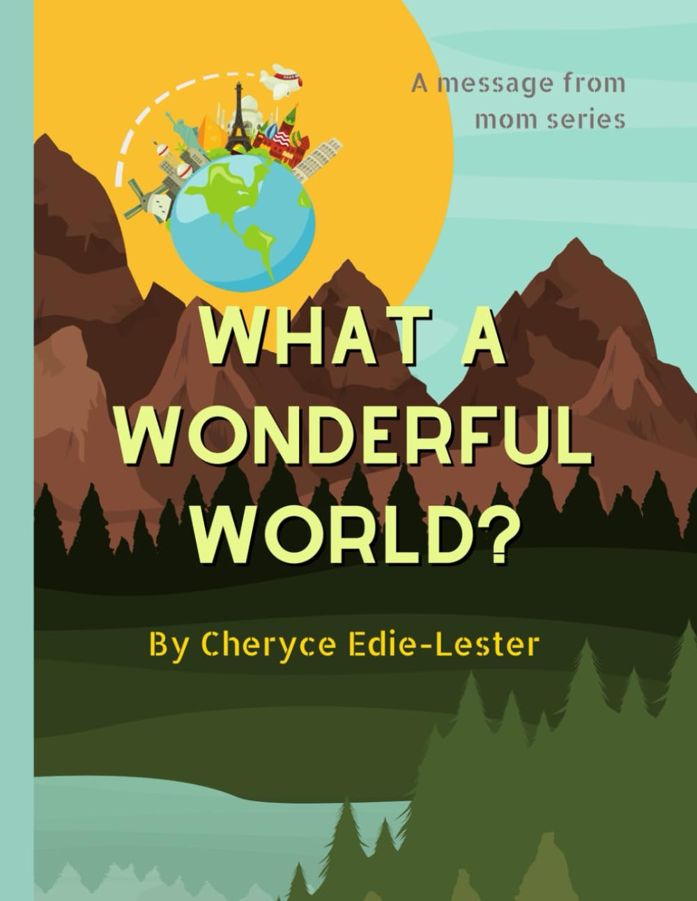 What A Wonderful World