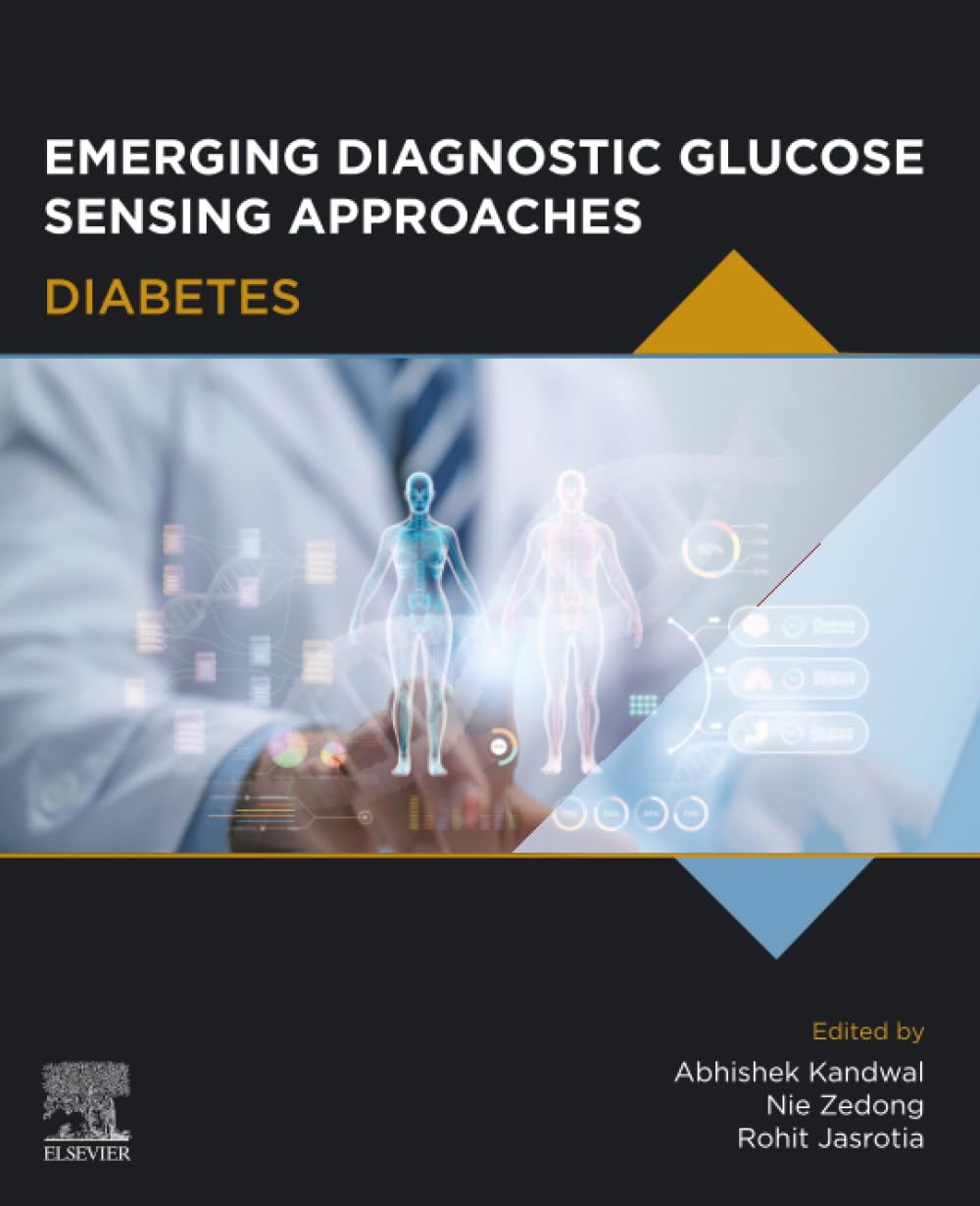 Emerging Diagnostic Glucose Sensing Approaches: Diabetes