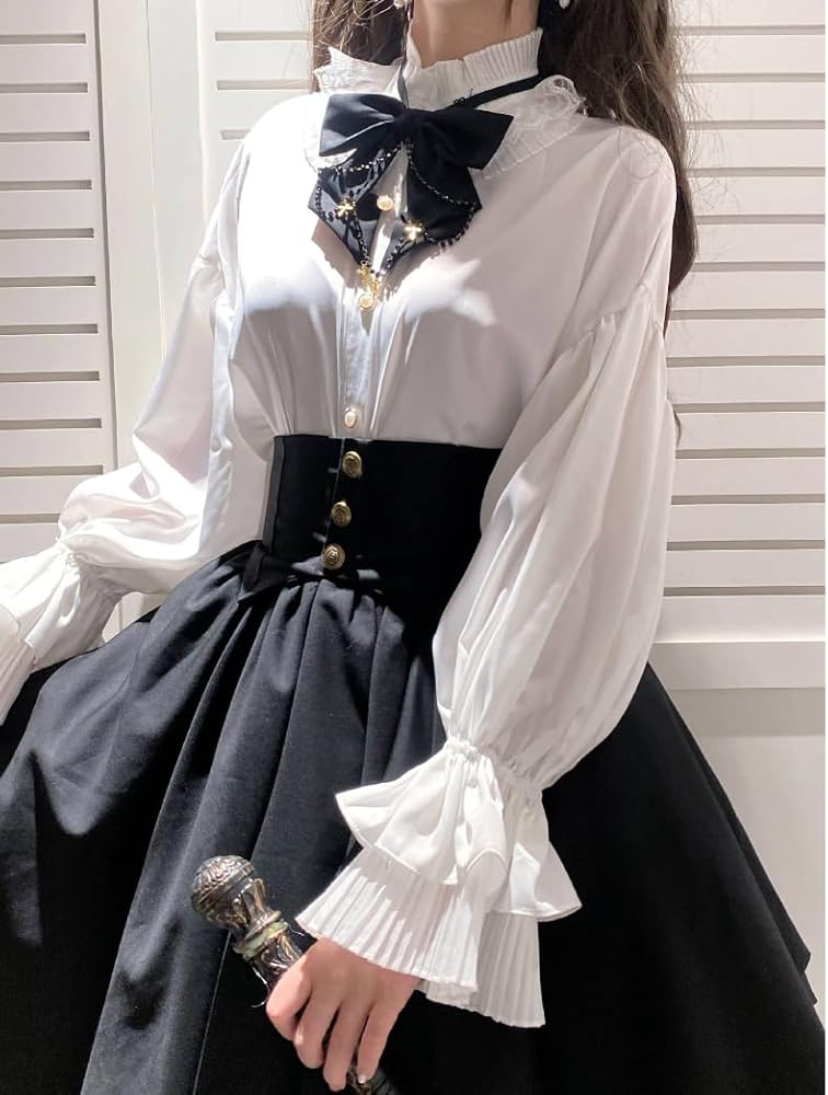 クラロリ ozzangelo スカート axesfemmeブラウス ゴスロリ クラロリ ozzangelo スカート axesfemmeブラウス ゴスロリ