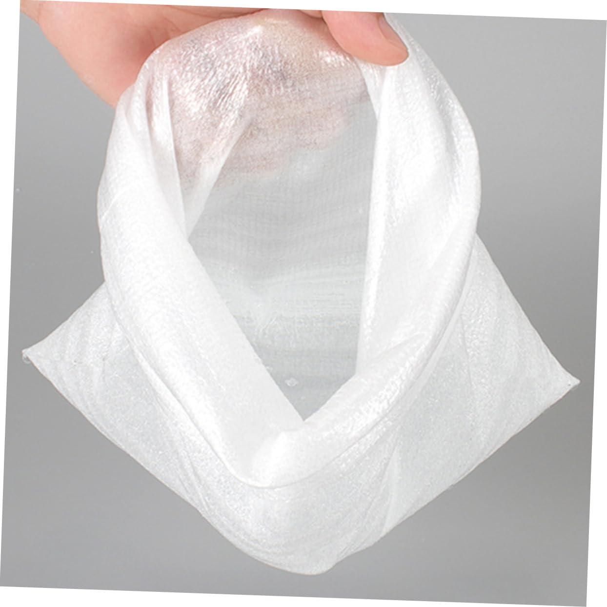 Uonlytech Lot De 100 Sacs Mousse Antichoc 25X15 Cm Pour Emballage De Vaisselle Verres Et Objets Fragiles Protection Et Déménagement