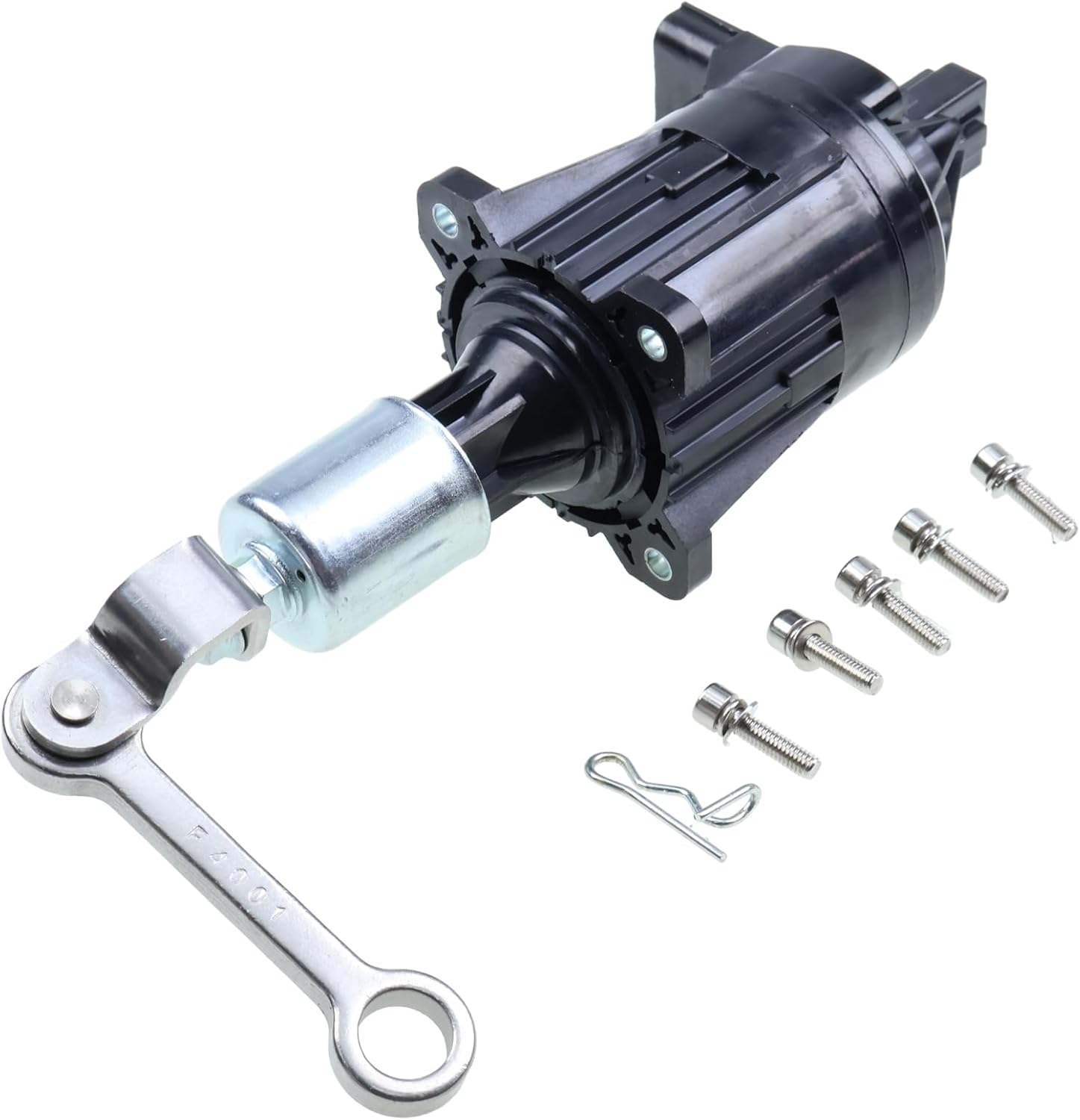 TD04L6 Turbo Electric Actuator 49373-19111 4937319111 Compatible with Honda FK8 Civic Type R 2KR 2LX 2SV with 2.0L Engine