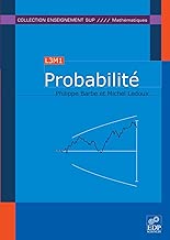 Download Probabilité (L3M1) (Enseignement sup) PDF