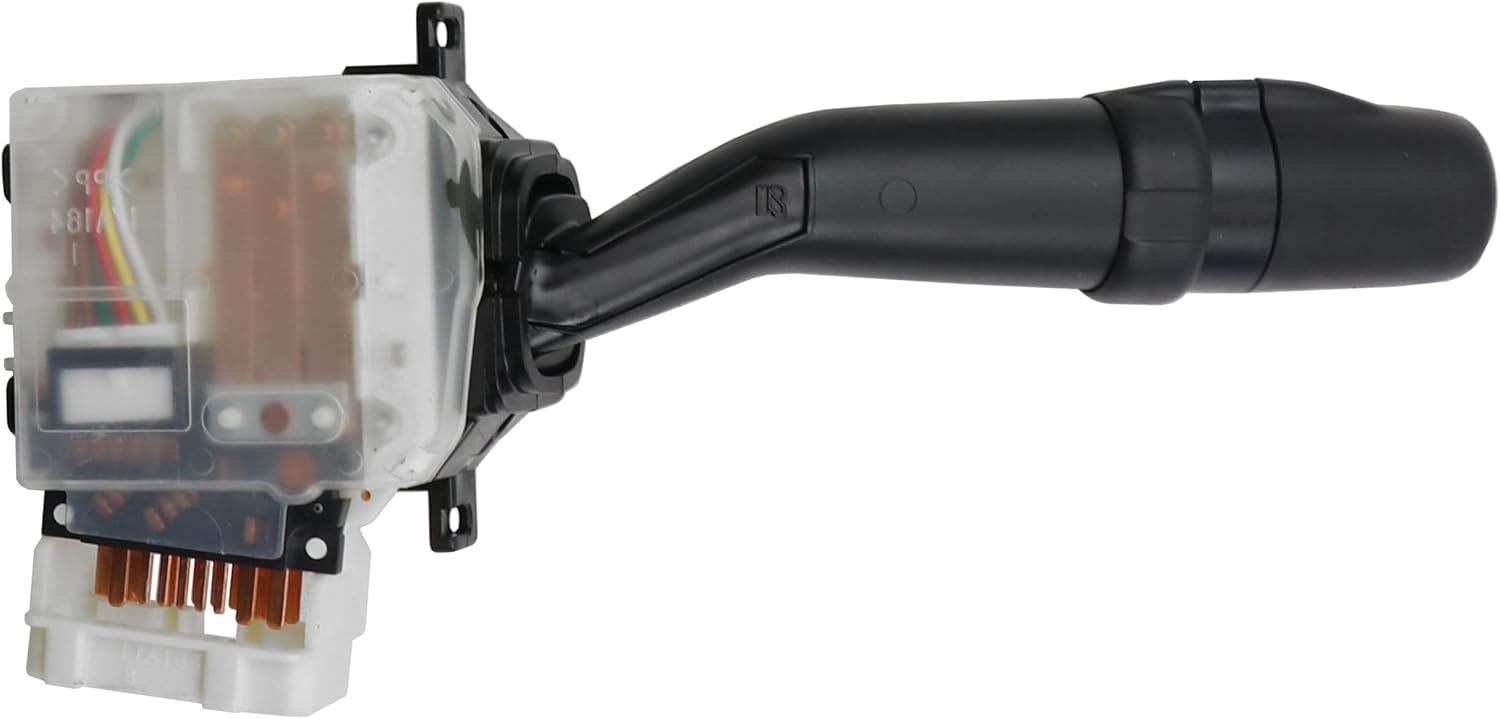 Beck/Arnley 201-2017 Turn Signal Switch