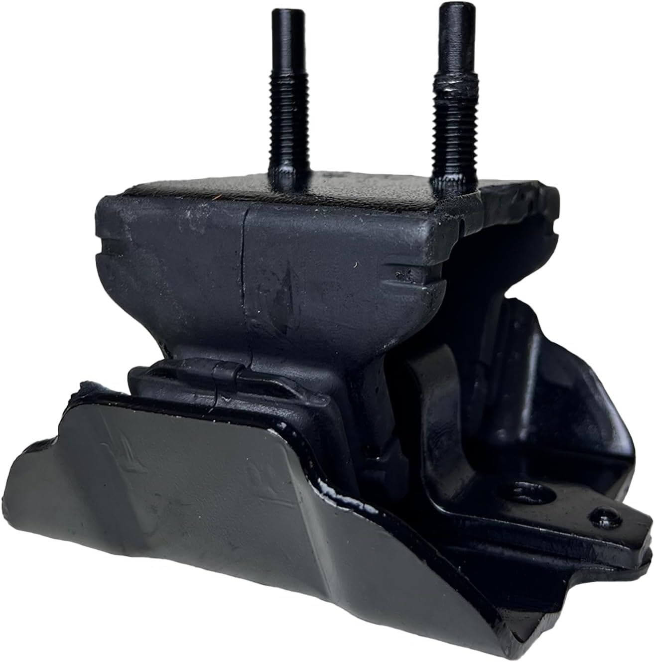 Engine Motor & Transmission Mount Set of 3 Compatible with for 2019-2023 Ford Ranger 2.3L Automatic | A20088 A20089 A20091 -K3838, EK3838-03