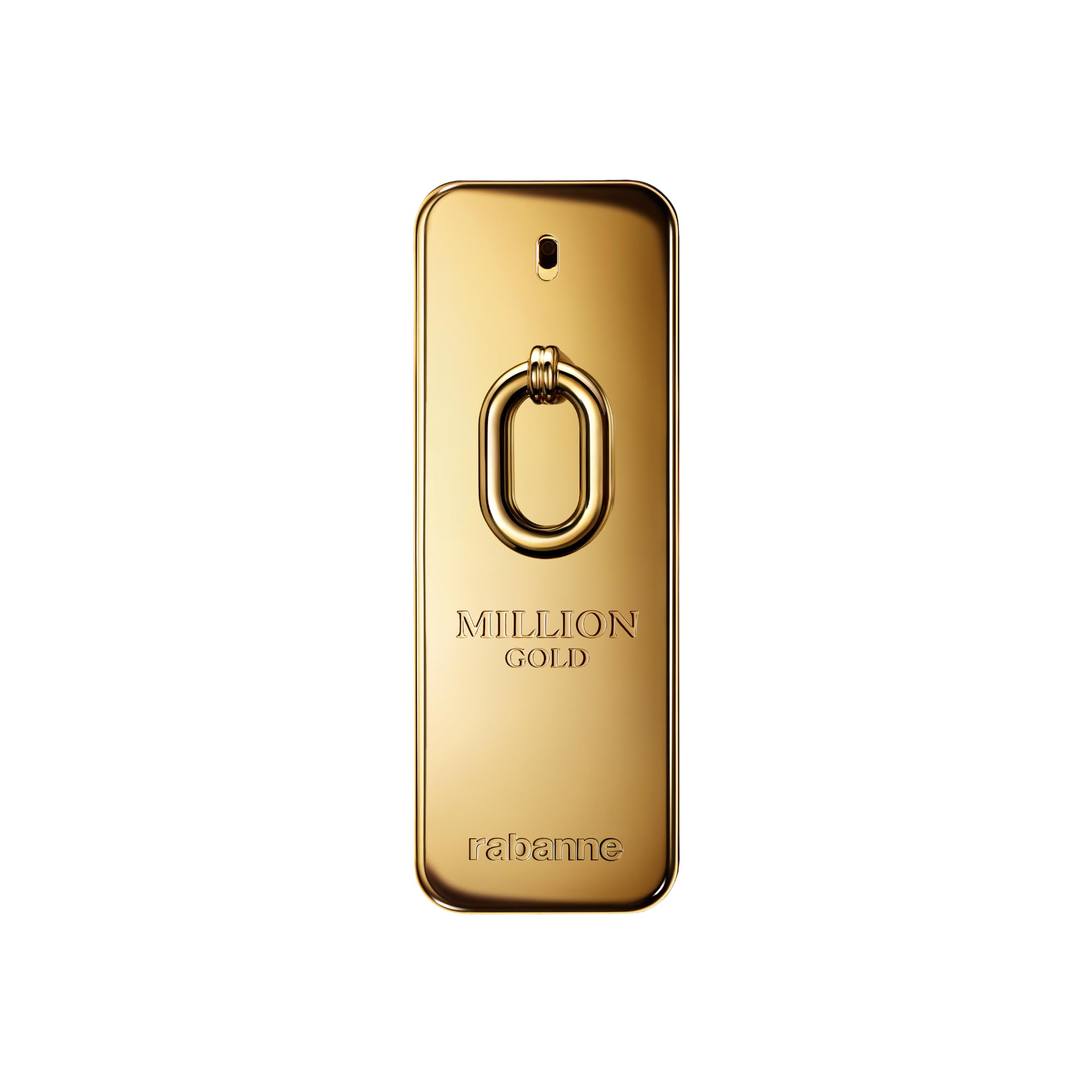 Paco Rabanne Million Gold Eau de Parfum Intense 200ml Spray New & Sealed