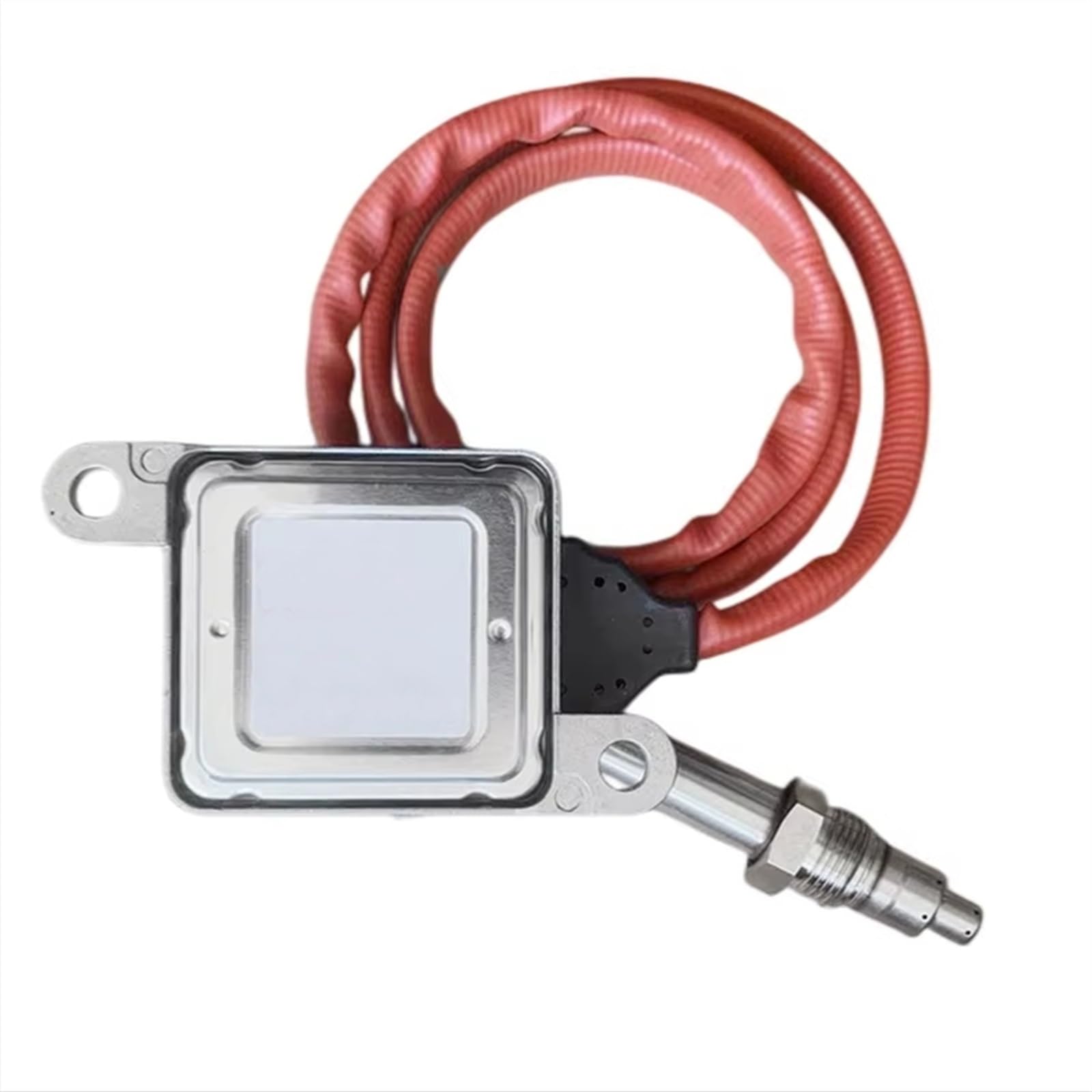 Stickoxidsensor für BMW 7er (E65, E66, F01), OEM: 858984601, 5WK96699C, Kfz-Sensor, Autoteile, Abgaserkennung, Emissionskontrolle