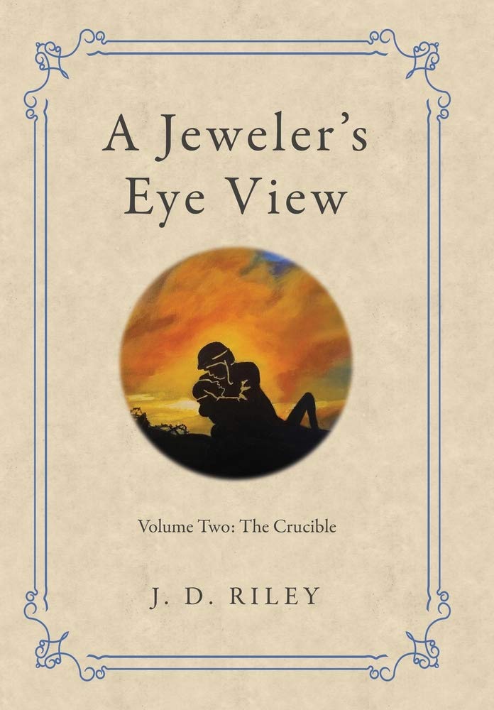A Jewelers Eye View: The Crucible