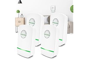 EcoChamp Energy Saving Device Made in the USA