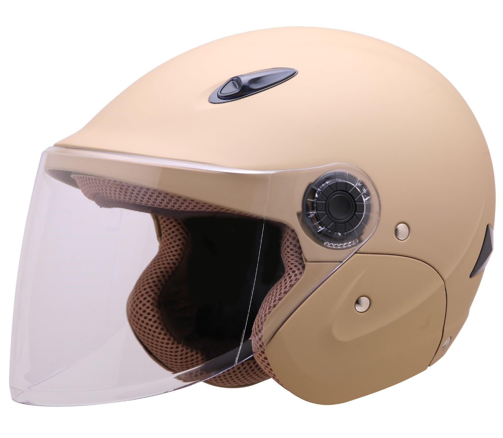 Amazon | MATTEDセミジェットスタイルマットベージュ