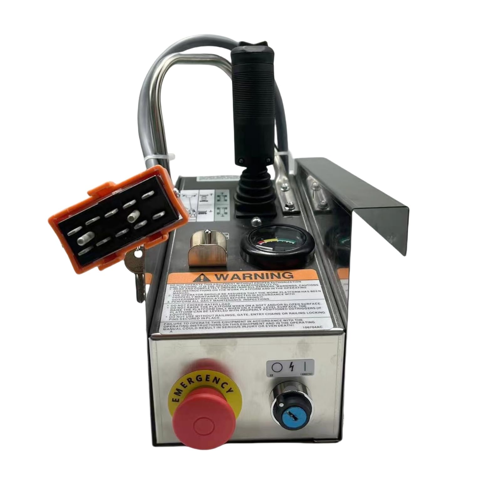 Amazon.com: Hanfork Control Box 310185 129674 Controller for