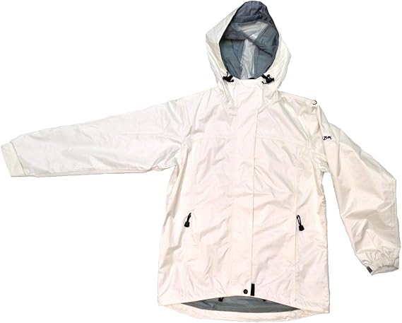 Bimini bay rain jacket Outlet
