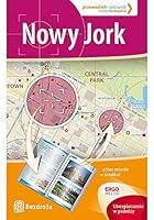 Nowy Jork Przewodnik-celownik 8328301326 Book Cover