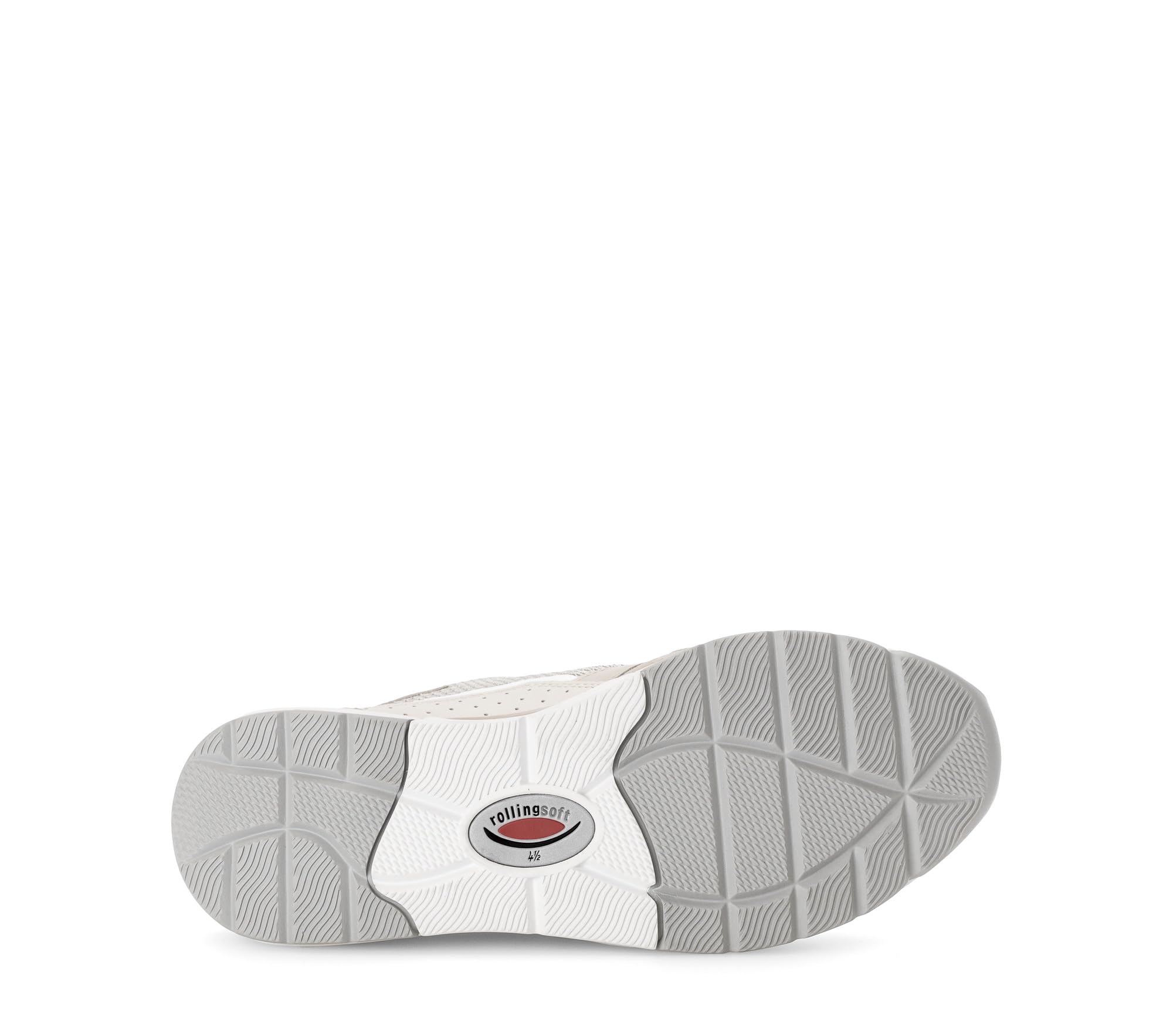 Gabor Damskie buty typu sneaker, damskie półbuty