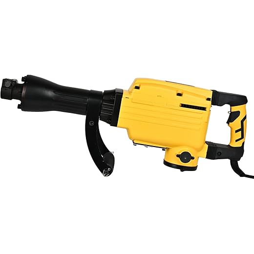Hyco PH65 Corded Demolition Hammer 16Kg