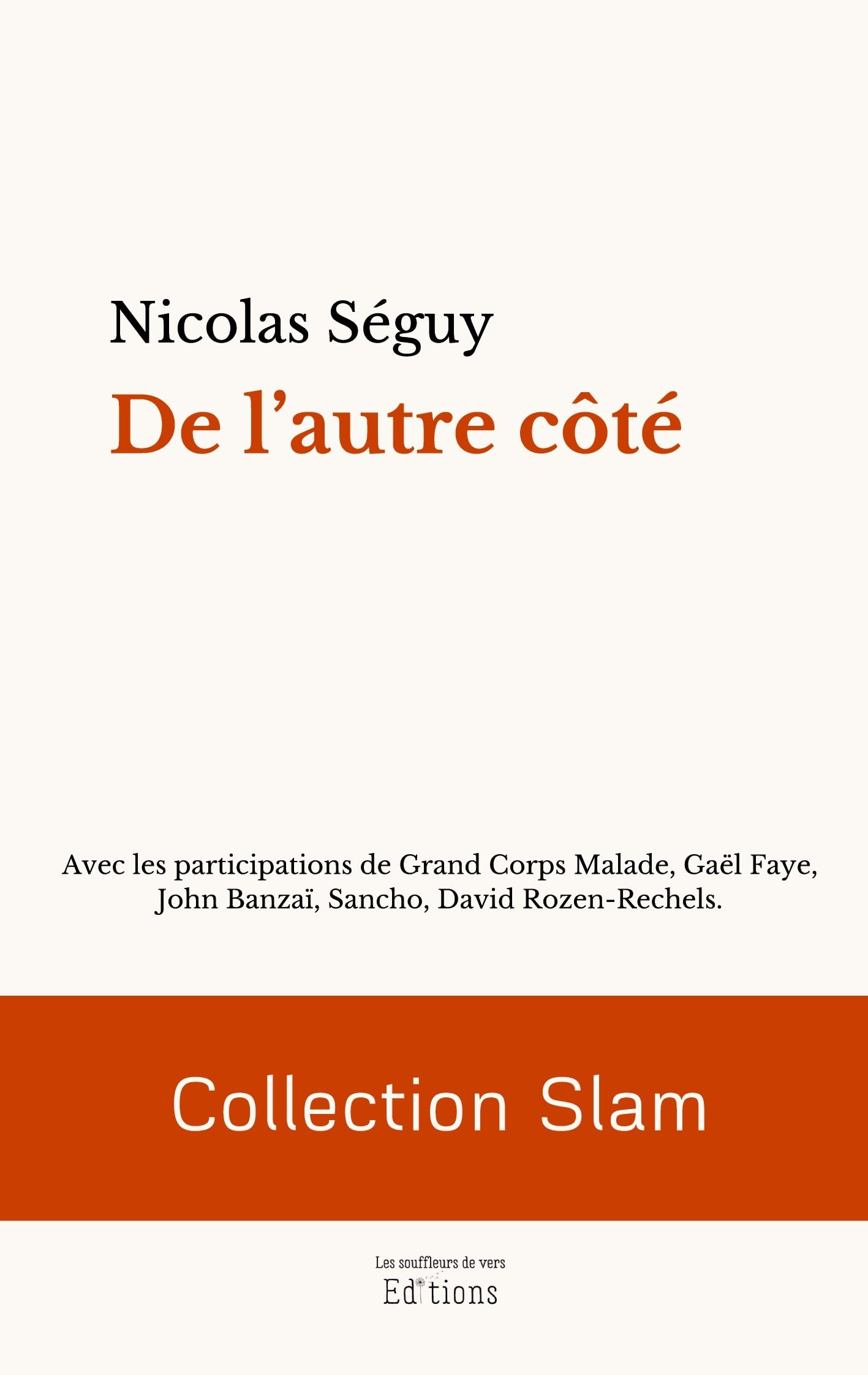 De l'autre côté