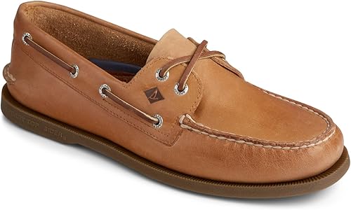 Vista 3 de Sperry - Zapatos náuticos originales de 2 ojales para hombre