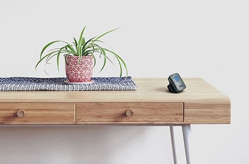 Miniatura 4 de Guardian Alert 911 Plus, dispositivo de emergencia personal, llamada bidireccional con EMS y policía para seguridad en el hogar, dispositivo para