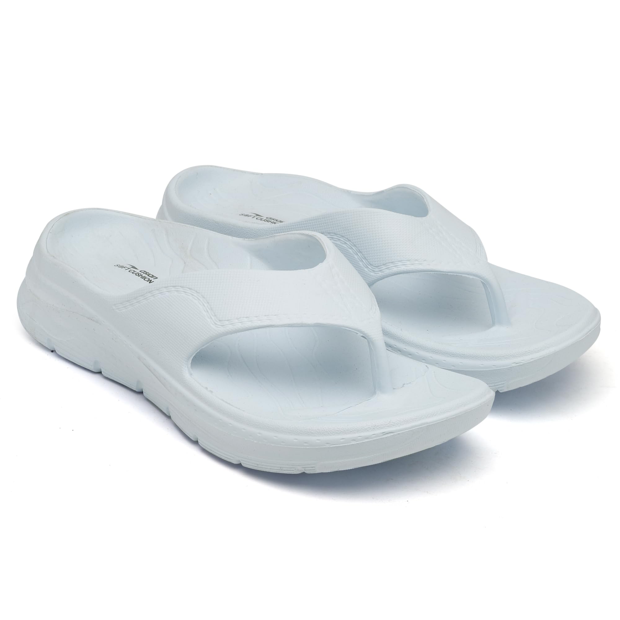 ASIAN Womens Casual Daily Used Walking Slipper With Ultra Soft Home Slipper For Womens & Girls Indigo-01 (B0DCS9XQTJ) Amazon Price History, Amazon Price Tracker