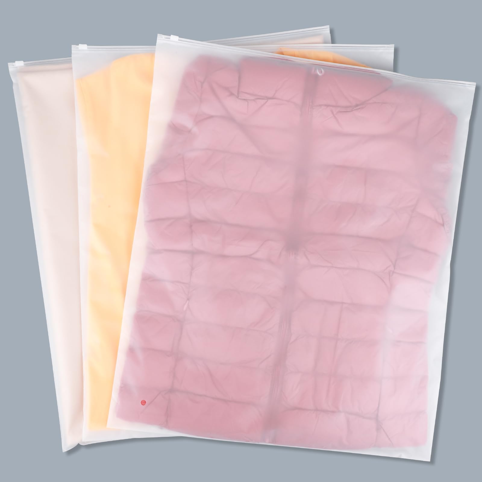 Svaldo Clothing Bags