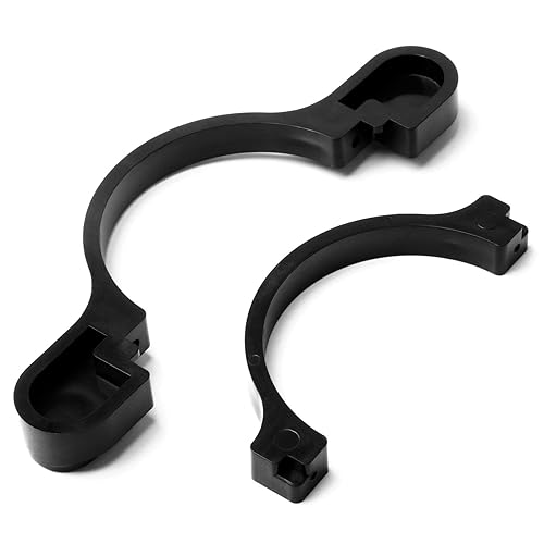 Miniatura 7 de LICHIFIT Magnetic Suction Shift Gear Paddle Modification Kit for Logitech G29 Steering Wheel Accessories