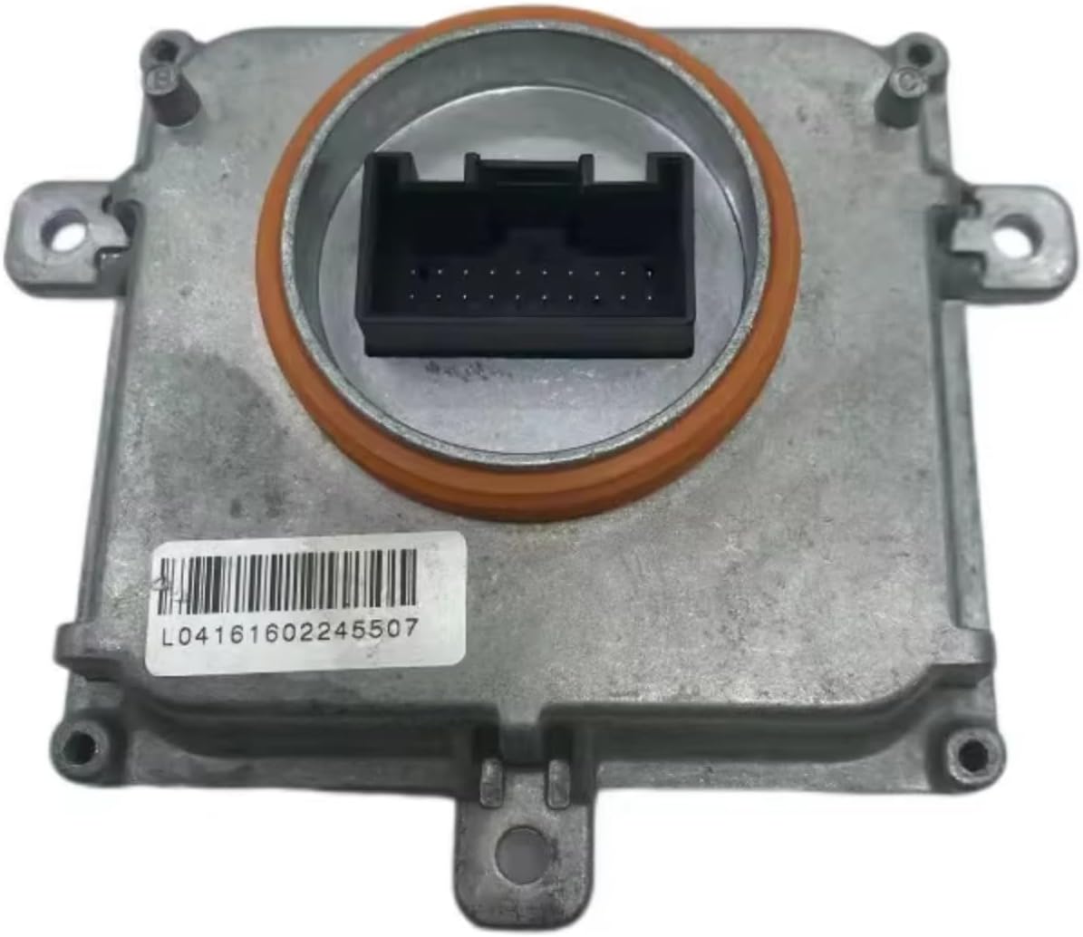 Car Ballast Unit Compatible With A1 For A3 For A6 Xenon Headlight Ballast Module Daytime Running Lights Drive Module Car Lamps Accessories 4G0907397R