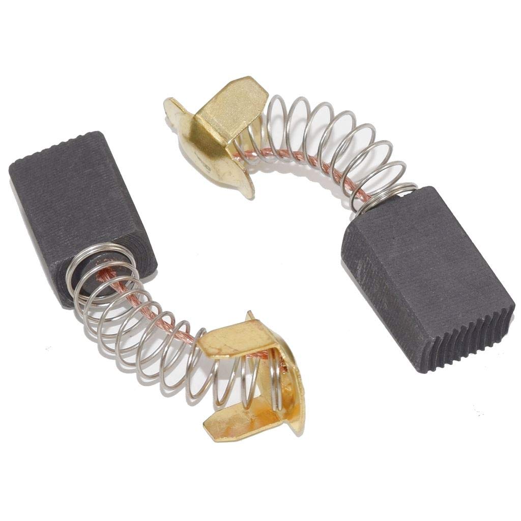 Ufixt Motor Carbon Brushes 7Mm X 11Mm X 17Mm Compatible With Hitachi