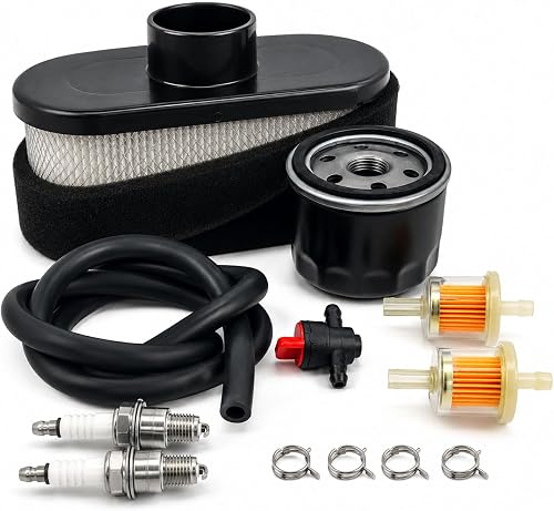 ZT1-50 Tune Up Kit Compatible with Cub Cadet Zero Turn Mower