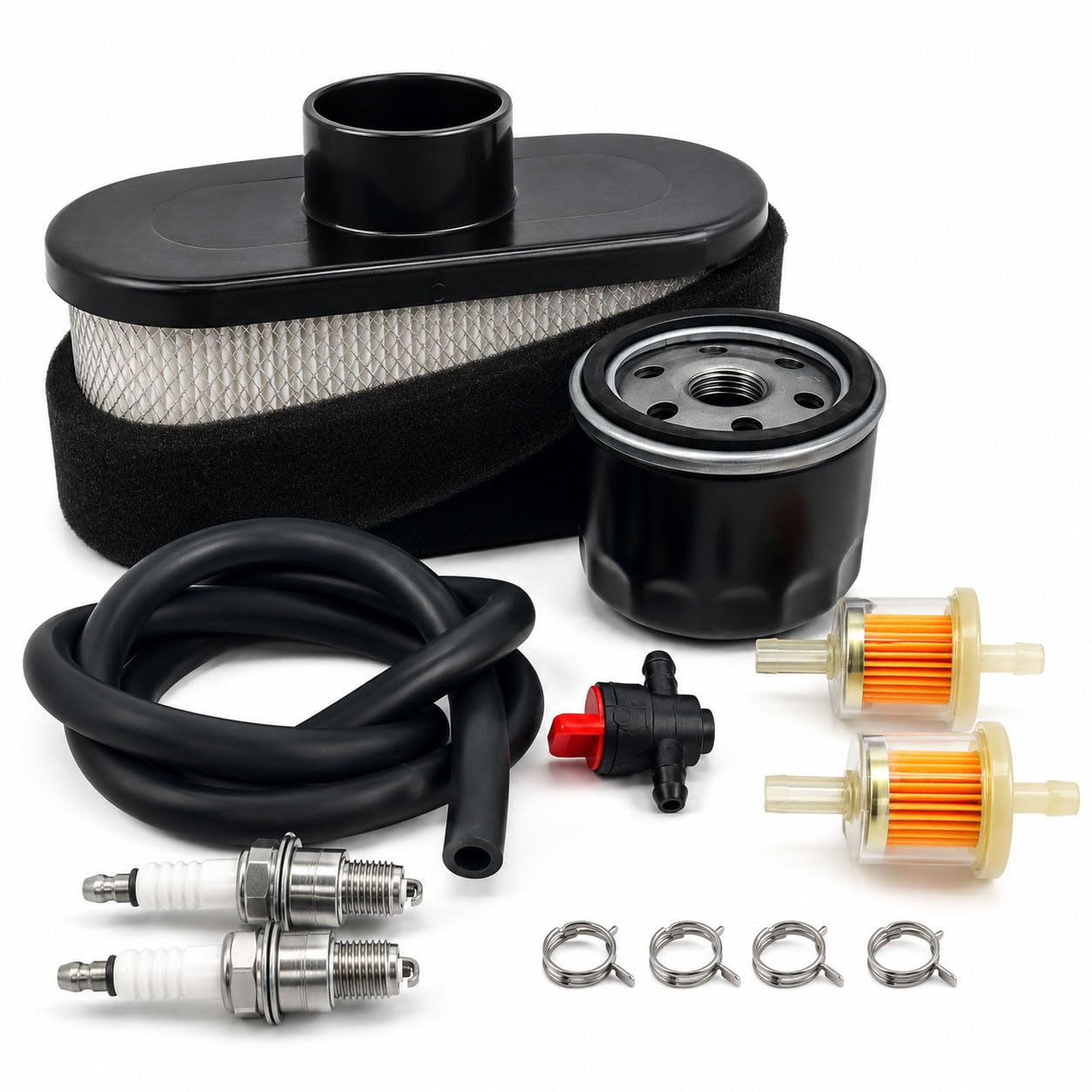 ZT1-50 Tune Up Kit Compatible with Cub Cadet Zero Turn Mower