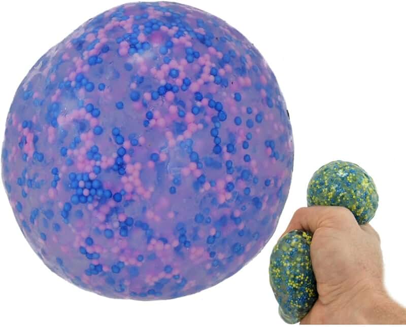 Amazon.co.uk orbeez stress ball