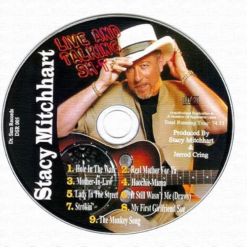 Blues Spotlight Show | Episode #6