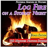 Tropical Waterfall and the Sounds of the Rainforest: Sounds of Nature (Bonus Track)