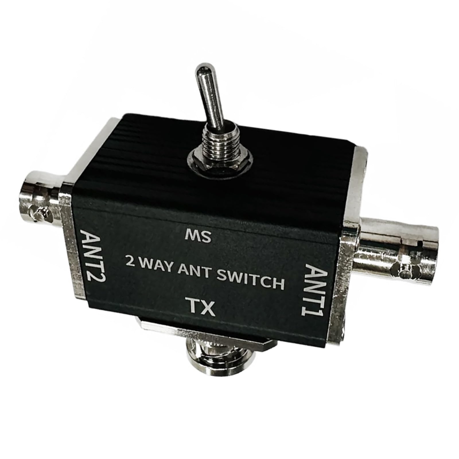 Antenas de 2 vías, divisor de satélite, coaxiales, señales de cable, divisor, conectores BNC, interruptores coaxiales