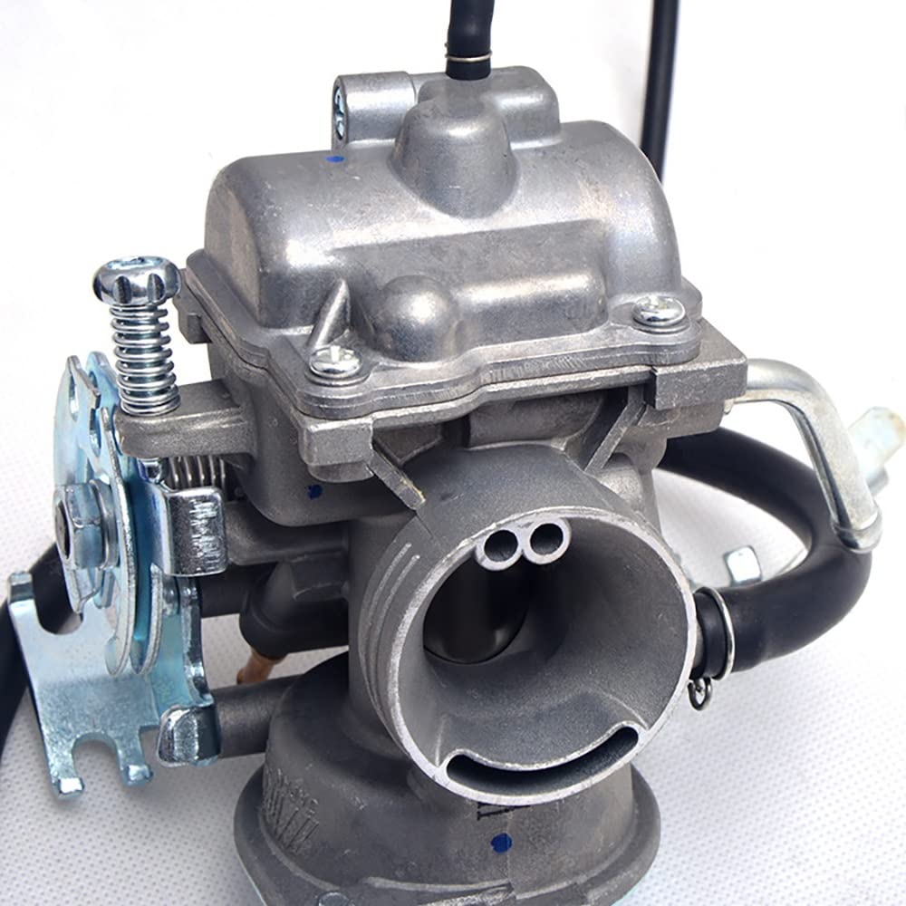 Vergaser Für Yamaha YBR125 / YBR 125 – 125CC Motor, Aluminiumlegierung, Kraftstoffsystem Zubehör