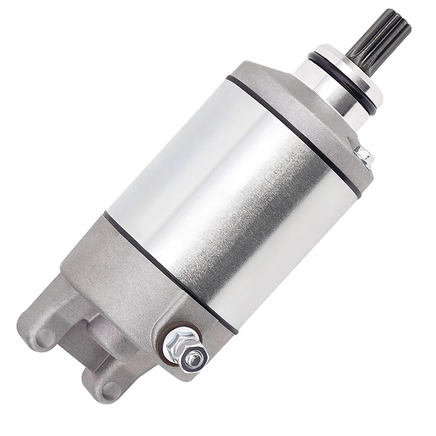 Motorcycle Starter Engine Motor for KLX400SR KLX400R KSF400 KFX KLX400 KLX 400 21163-S004