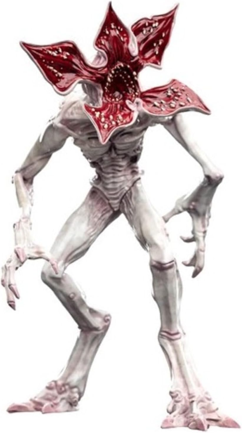 Weta Workshop Mini Epics - Stranger Things (Season 1) - The Demogorgon