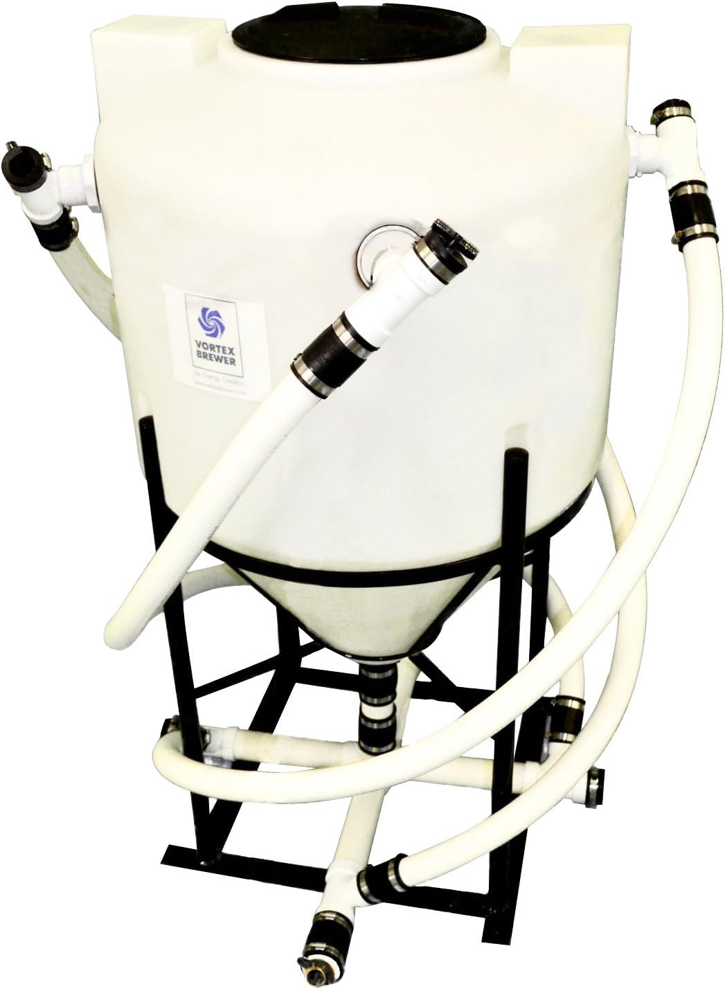 Vortex Brewer 150 Gallon Fertilizers Patio, Lawn & Garden