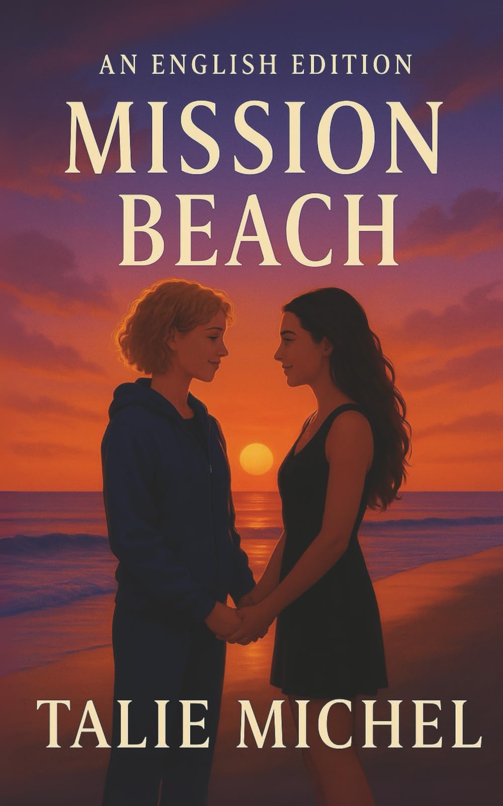 Mission Beach: lesbian romance