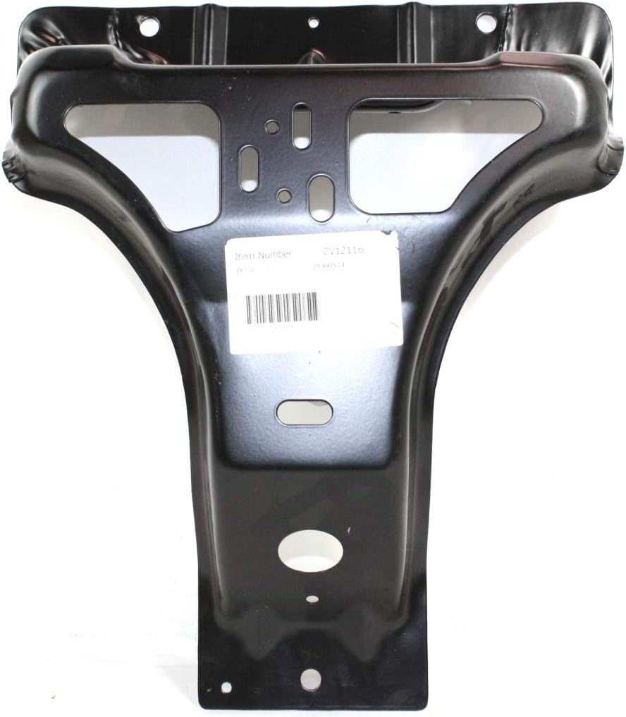 For Chevy S10 Blazer Radiator Support 1995-2005 Center | Steel | Hood Latch Support | GM1225179 | 15732160