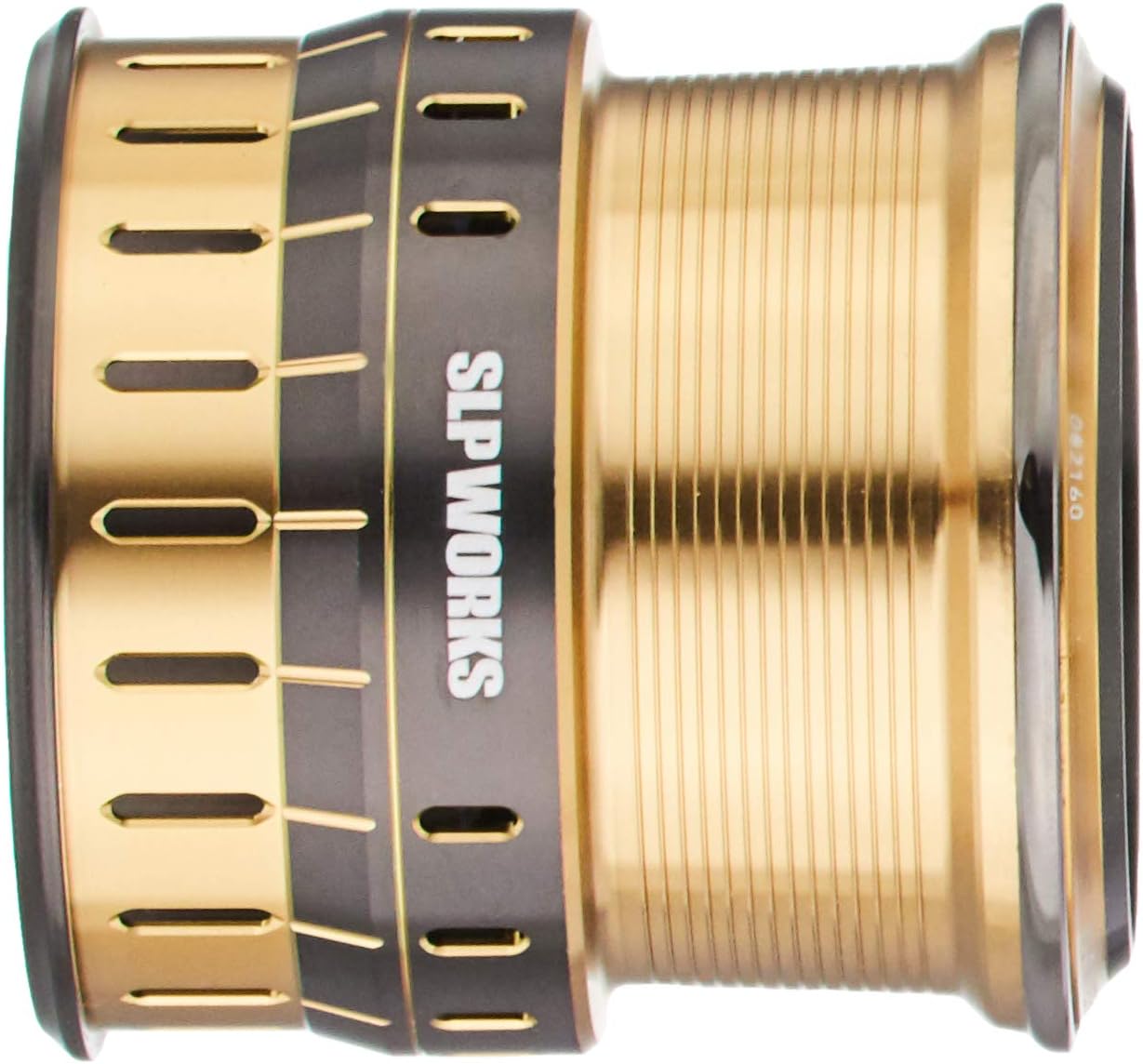 Daiwa SLP Works(ダイワSLPワークス) スプール SLPW EX LTスプール スピニングリール用 リール