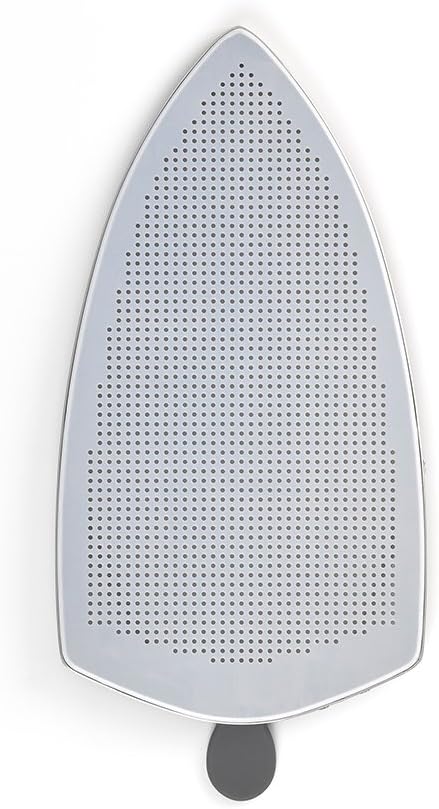 Rayen Iron Protector, Aluminum, Grey, 26 x 13 x 1.1 cm [Energy Class A]