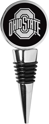 Vista 33 de Siskiyou Sports NCAA unisex Wine Stopper