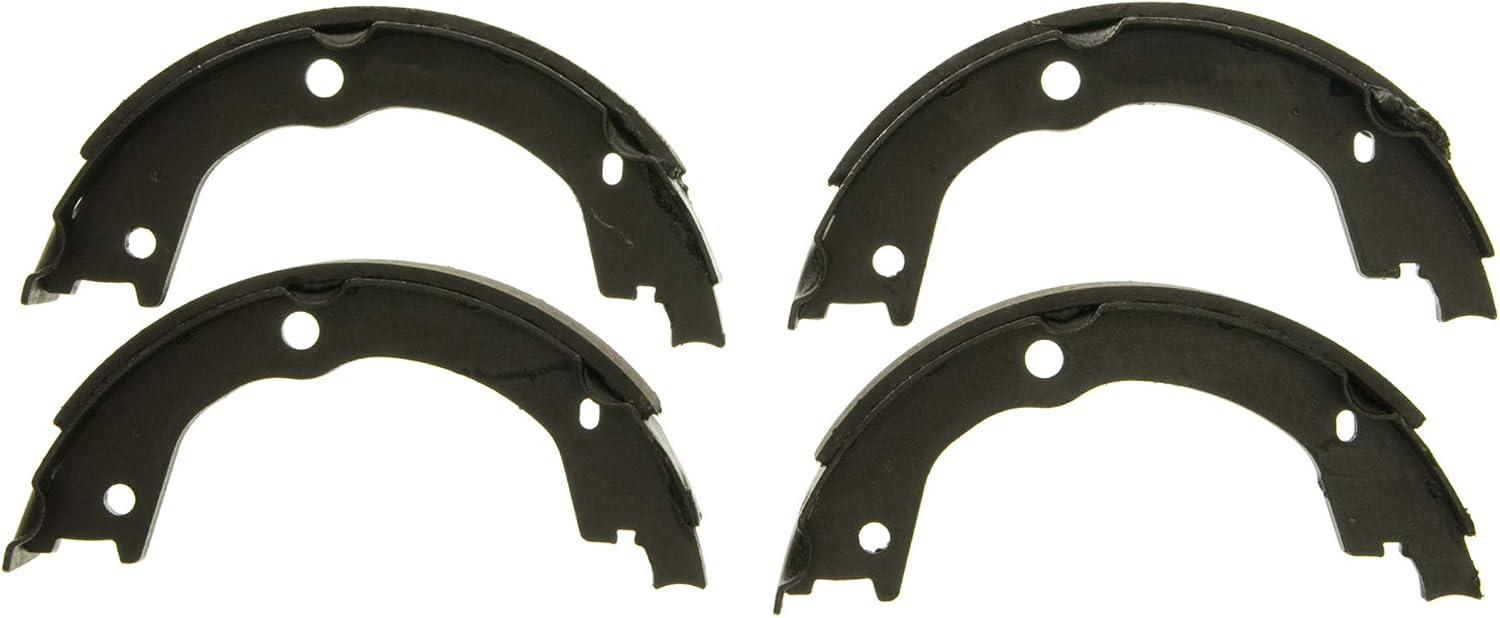 Wagner PAB873 Parking Brake Shoe Set