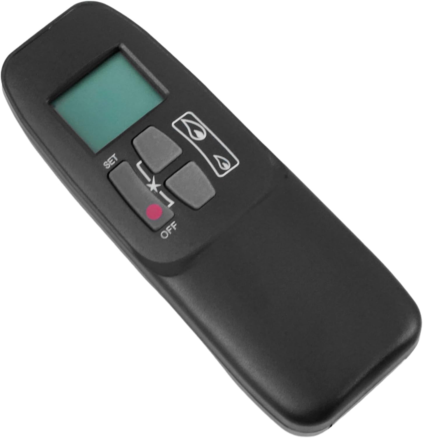 LittleFlower Radio Remote Control Replacement for G6R-H3T5 R11576 AT-01V-2 4001910 4001038 Fit for RH Peterson/Real Fyre, Valor, Empire, Element 4 Gas Fireplaces