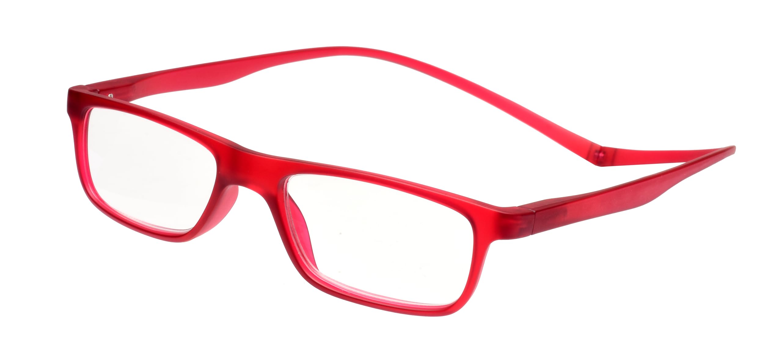 PESMUKO Magnetic Reading Glasses for Men and Women Hang Neck Computer Readers