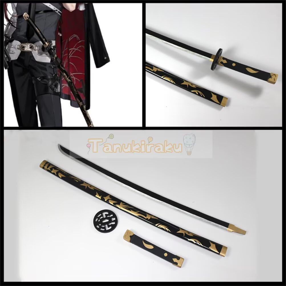 後家兼光 木製刀 刀剣乱舞 模造刀