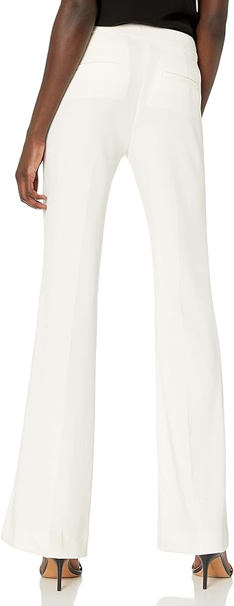 theory clean flare pant