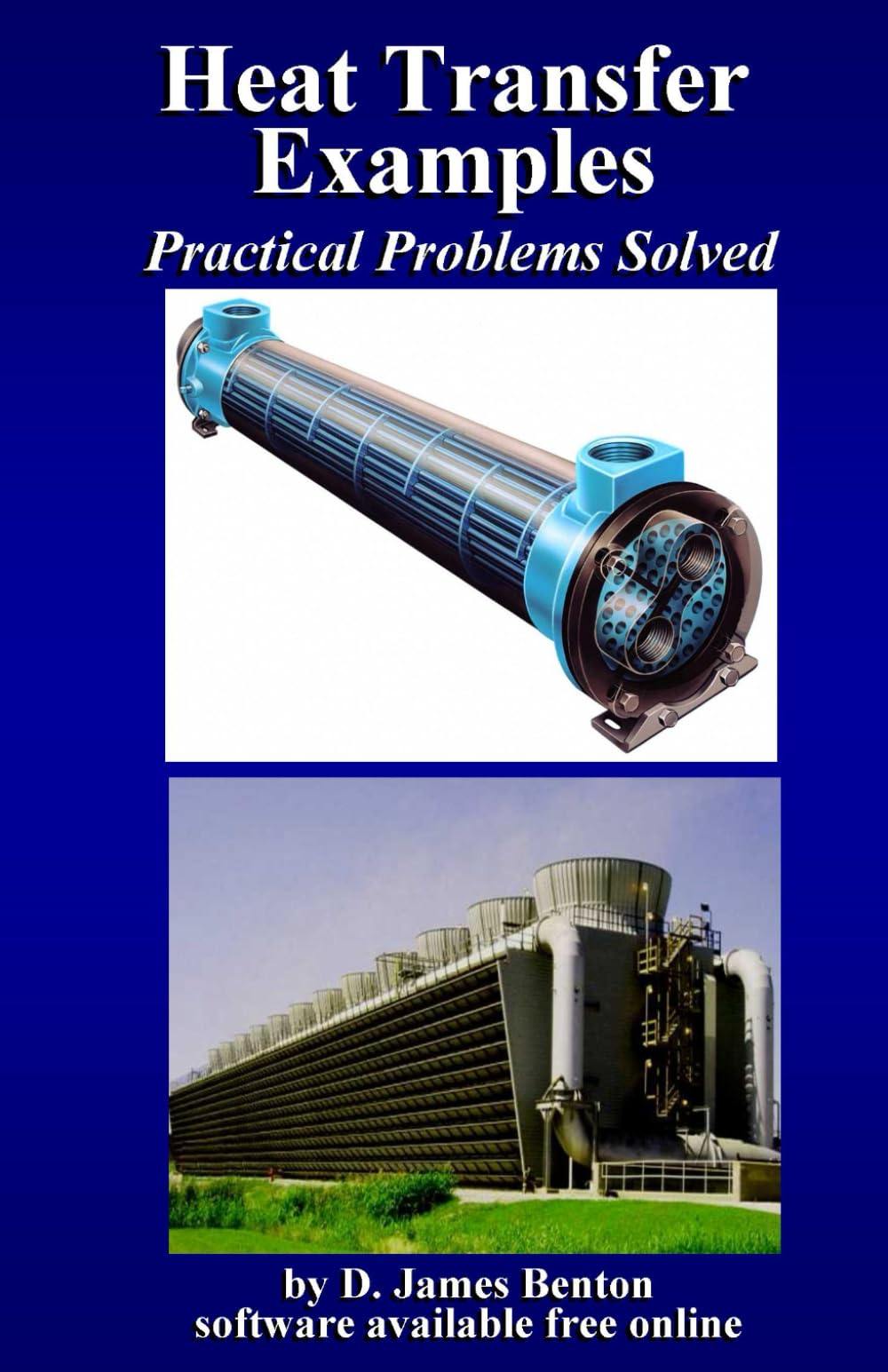 Heat Transfer Examples: Practical Problems Solved