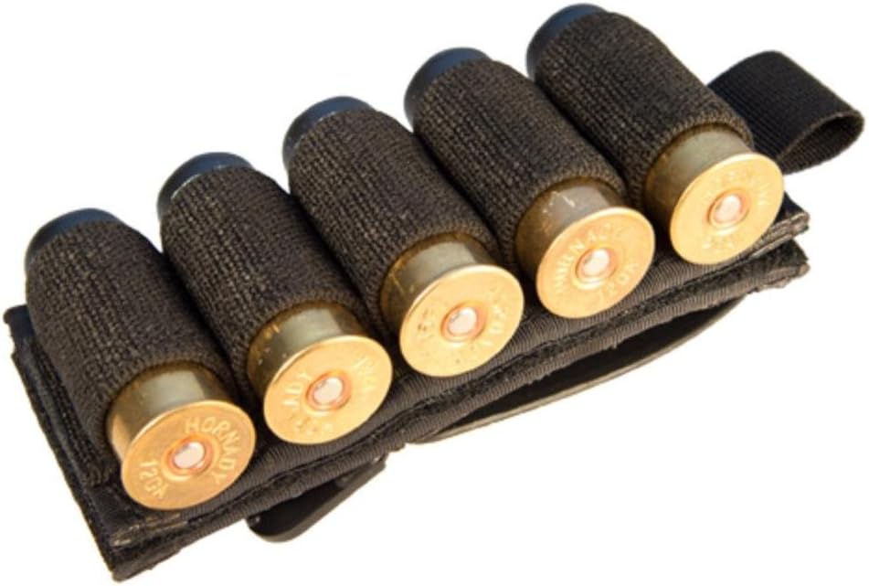 HSGI Shot Shell Tray V2 - Molle