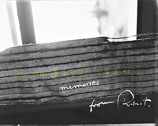 Robert Frank: Good days quiet